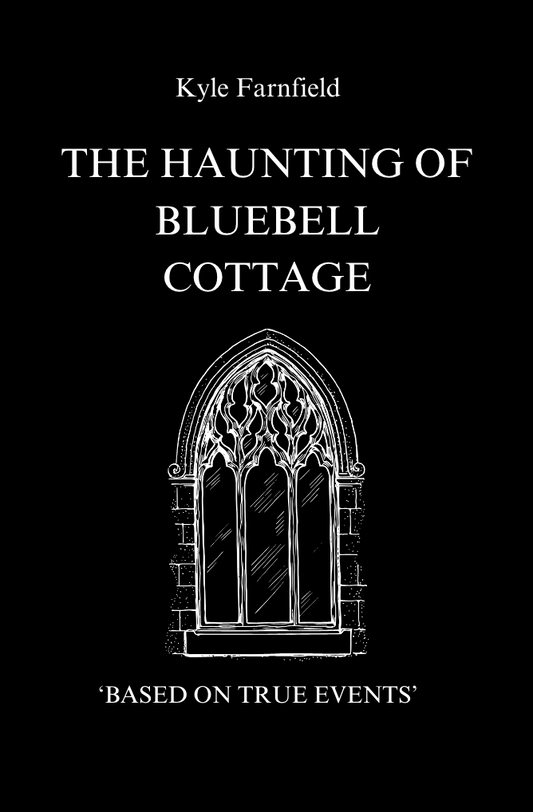 The Haunting of Bluebell Cottage - Milly's Spectral Chronicles - Book 1